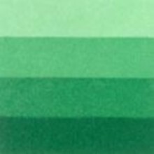 Charbonnel Gravure Ink 60 ml Permanent Green 6 - Charbonnel (1)