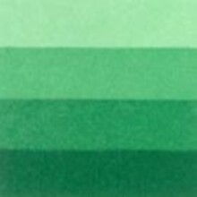 Charbonnel Gravure Ink 60 ml Permanent Green 6 - CHARBONNEL (1)