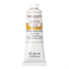 Charbonnel Gravure Ink 60 ml Raw Sienna 2 - Charbonnel