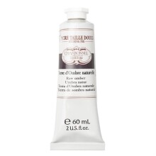 Charbonnel Gravure Ink 60 ml Raw Umber 2 - CHARBONNEL