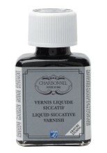 Charbonnel Liquide Siccative Ground 75Ml - Charbonnel