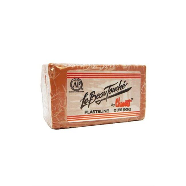 Chavant Le Beau Touch Brown 906 g - 1