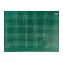 Junesix Çift Taraflı Kesim Matı A2 45x60 cm - Junesix