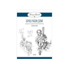 Çizim Sanatı Giysili Figür Giovanni Civardi - Beta Basim Yayin Dağitim