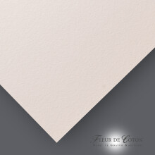 Clairefontaine Fleur De Coton Baskı ve Gravür Kağıdı 300 g 56x76 cm - CLAIREFONTAINE (1)