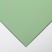 Clairefontaine Pastel Mat 50X70Cm 360Gr Light Green Pm96157 - CLAIREFONTAINE