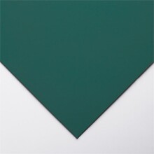 Clairefontaine Pastel Mat Pastel Kağıdı 360 g 50x70 cm Dark Green - CLAIREFONTAINE