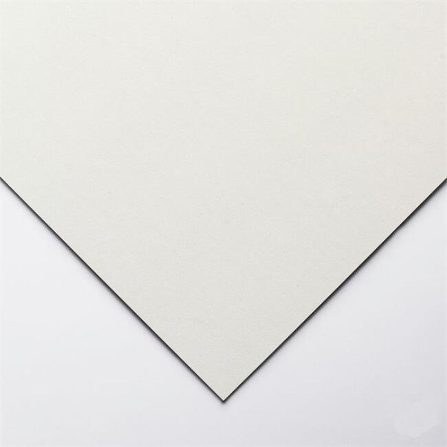 Clairefontaine Pastel Mat Pastel Kağıdı 360 g 50x70 cm Light Grey - 1