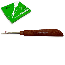 Clover İplik Sökücü, Temizleme N:428 Boyu 13 cm - Gvn Art