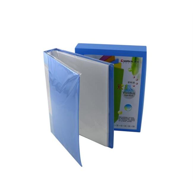 Comix Sunum Dosyası 80’li - 1