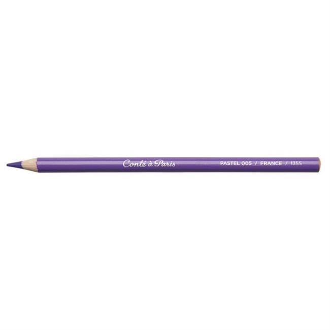 Conté â Paris Pastel Kalemi 005 Violet - 1