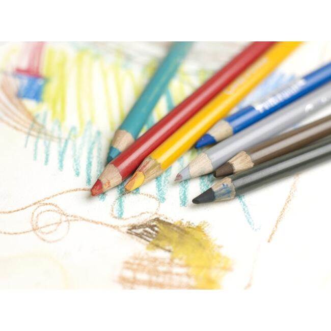 Conté â Paris Pastel Kalemi 046 Dark Ultramarin - 2