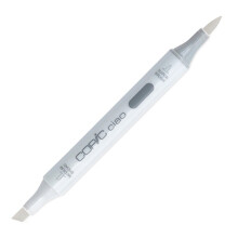 Copic Ciao Marker 0 Colorless Blender - Copic (1)