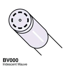 Copic Ciao Marker Kalem BV000 Iridescent Mauve - Copic (1)