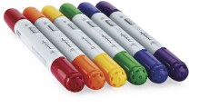 Copic Ciao Primary Set 6’lı - Copic (1)