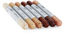 Copic Ciao Skin Set 6’lı - Copic (1)