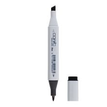 Copic Classic Marker Kalem B41 Powder Blue - Copic (1)