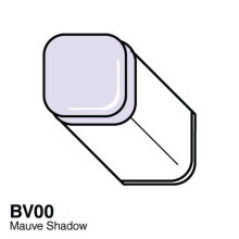Copic Classic Marker Kalem BV00 Mauve Shadow - Copic (1)