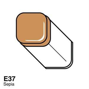 Copic Classic Marker Kalem E37 Sepia - 2