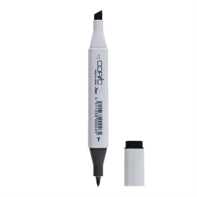 Copic Classic Marker Kalem N10 Neutral Gray - 1