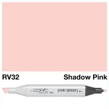 Copic Classic Marker Kalem RV32 Shadow Pink - Copic (1)