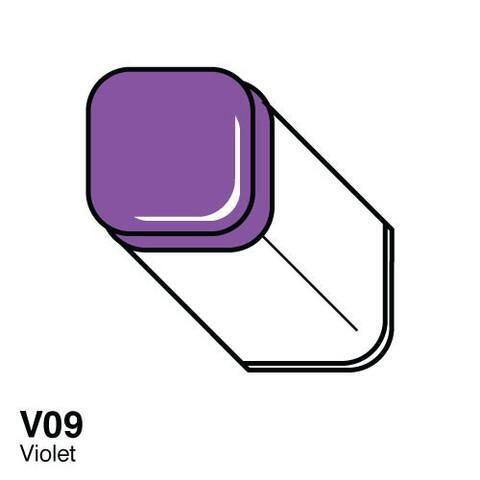Copic Classic Marker Kalem V09 Violet - 2