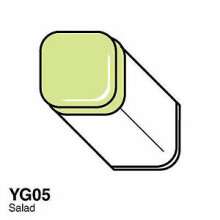 Copic Classic Marker Kalem YG05 Salad - 2