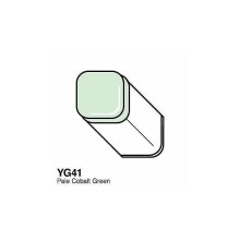 Copic Classic Marker Kalem YG41 Pale Green - 1