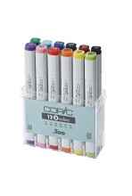 Copic Classic Set B 12’li - Copic (1)