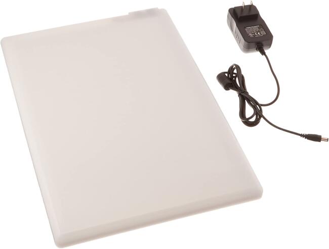 Copic Işıklı Çizim Tableti A4 - 3