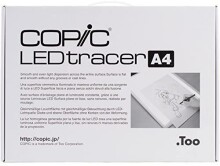 Copic Işıklı Çizim Tableti A4 - Copic (1)