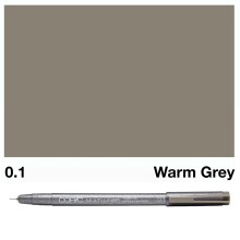 Copic Multiliner Warm Gray 0,1 mm - Copic (1)