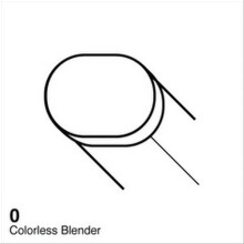 Copic Sketch Marker Kalem 0 Colorless Blender - 2