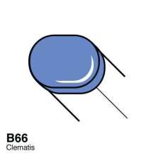 Copic Sketch Marker Kalem B66 Clematis - Copic (1)