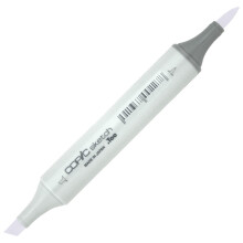 Copic Sketch Marker Kalem B95 Light Grayish Cobalt - Copic (1)