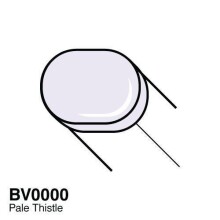 Copic Sketch Marker Kalem BV0000 Pale Thistle - Copic (1)