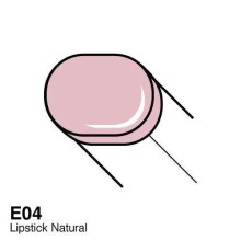Copic Sketch Marker Kalem E04 Lipstick Natural - Copic (1)