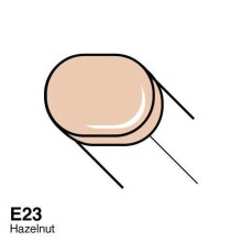 Copic Sketch Marker Kalem E23 Hazelnut - Copic (1)