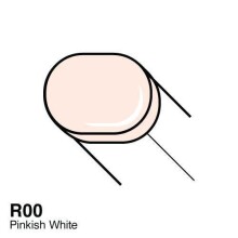 Copic Sketch Marker Kalem R00 Pinkish White - Copic (1)
