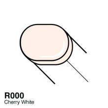 Copic Sketch Marker Kalem R000 Cherry White - Copic (1)