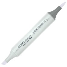 Copic Sketch Marker Kalem R46 Strong Red - Copic (1)