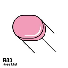 Copic Sketch Marker Kalem R83 Rose Mist - Copic (1)