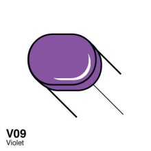Copic Sketch Marker Kalem V09 Violet - Copic (1)