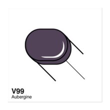 Copic Sketch Marker Kalem V99 Aubergine - Copic