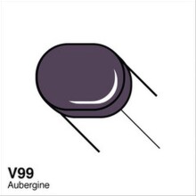 Copic Sketch Marker Kalem V99 Aubergine - Copic (1)