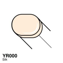 Copic Sketch Marker Kalem YR000 Silk - Copic (1)