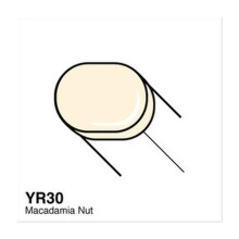 Copic Sketch Marker Kalem YR30 Macadamia Nut - Copic