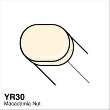 Copic Sketch Marker Kalem YR30 Macadamia Nut - Copic (1)