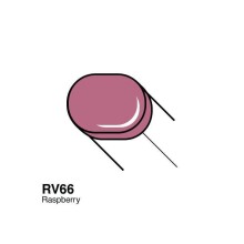 Copic Sketch Rv66 - 3