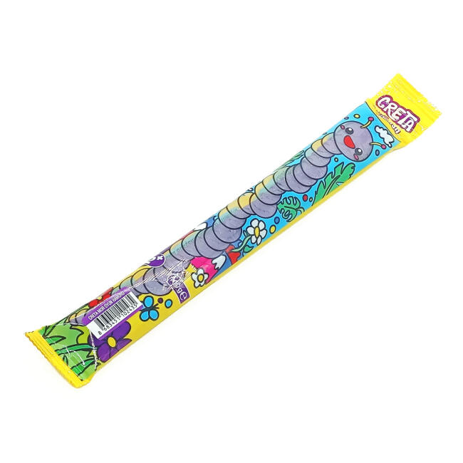 Creta Oyun Hamuru 100 g Mor - 1